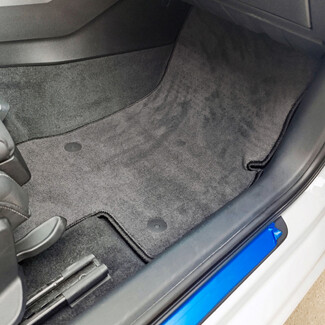 Коврики на Audi A3 (8Y) 2020&nbsp;-&nbsp;2026 в Сургуте