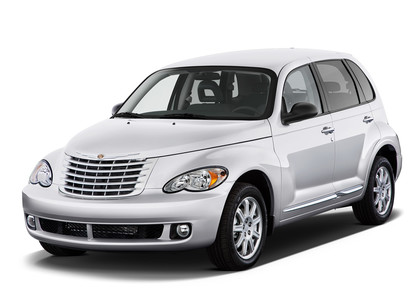Коврики на Chrysler PT Cruiser 2000 - 2010 в Сургуте
