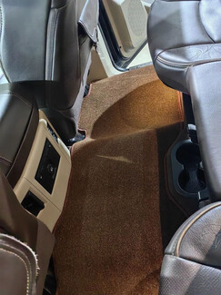 EVA коврики на RAM 1500 2008&nbsp;-&nbsp;2024 в Сургуте