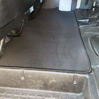 EVA коврики на ГАЗ Соболь Комби грузопассажирский 1998&nbsp;-&nbsp;2026 в Сургуте