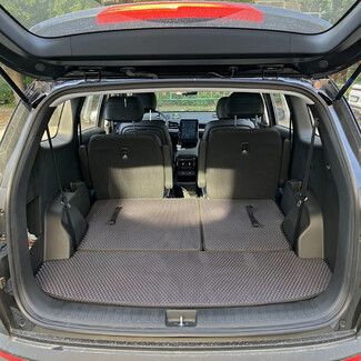 Коврики на Hyundai Custo 2021&nbsp;-&nbsp;2025 в Сургуте