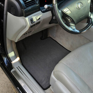 Коврики на Lexus LS IV 2006 - 2017 в Сургуте Коврики на Lexus LS IV 2006 - 2017 в Сургуте