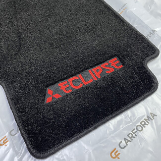 Коврики на Mitsubishi Eclipse IV 2005&nbsp;-&nbsp;2011 в Сургуте