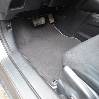 EVA коврики на Honda CR-V IV 2012&nbsp;-&nbsp;2018 в Сургуте