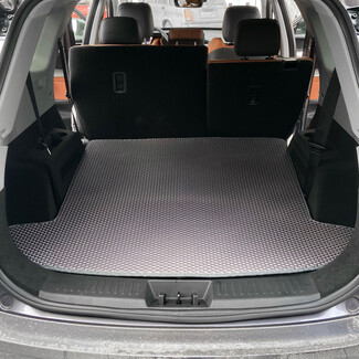 Ворсовые коврики на Chery Tiggo 8 Plus 2024 - 2025 в Сургуте Ворсовые коврики на Chery Tiggo 8 Plus 2024 - 2025 в Сургуте