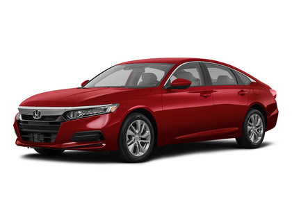 Коврики на Honda Accord X 2017 - 2023 в Сургуте
