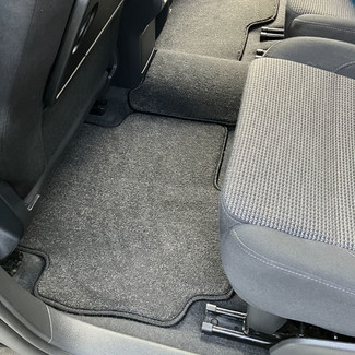 EVA коврики ромб Seat Alhambra II 2010&nbsp;-&nbsp;2020 в Сургуте