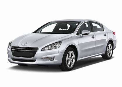 EVA коврики соты Peugeot 508 I 2010&nbsp;-&nbsp;2018 в Сургуте
