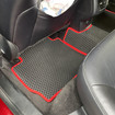 EVA коврики на Ford Fusion II 2012 - 2020 в Сургуте
