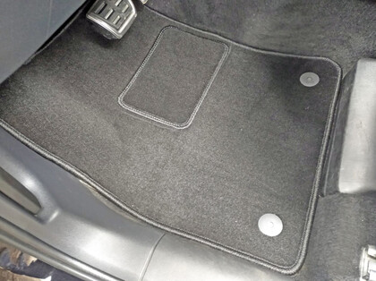 EVA коврики на Volkswagen Tiguan Allspace 2016 - 2025 в Сургуте EVA коврики на Volkswagen Tiguan Allspace 2016 - 2025 в Сургуте