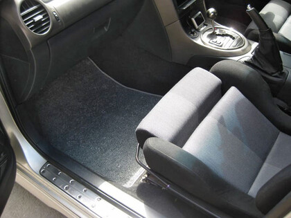 EVA коврики на Lexus IS I 1998&nbsp;-&nbsp;2005 в Сургуте