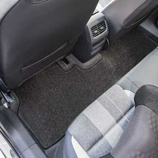 Коврики на Audi Q4 e-tron 2021&nbsp;-&nbsp;2026 в Сургуте