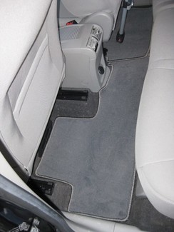 Водительские eva коврики соты Chevrolet Orlando I 2009 - 2018 в Сургуте Водительские eva коврики соты Chevrolet Orlando I 2009 - 2018 в Сургуте