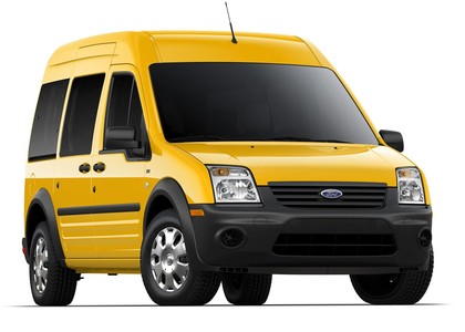 EVA коврики ромб Ford Tourneo Connect I 2002&nbsp;-&nbsp;2013 в Сургуте
