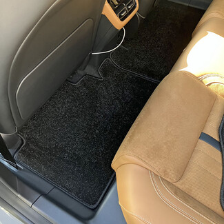 Коврики на Mazda EZ-6 2024&nbsp;-&nbsp;2026 в Сургуте