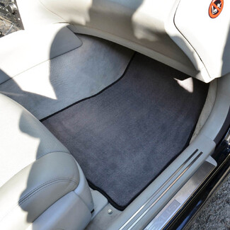 Коврики на Lexus LS IV 2006 - 2017 в Сургуте Коврики на Lexus LS IV 2006 - 2017 в Сургуте