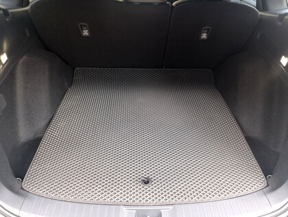 Ворсовые коврики на Honda Breeze 2 2022 - 2026 в Сургуте Ворсовые коврики на Honda Breeze 2 2022 - 2026 в Сургуте