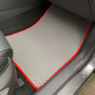 Ворсовые коврики на Changan CS75 Plus II 2022&nbsp;-&nbsp;2026 в Сургуте