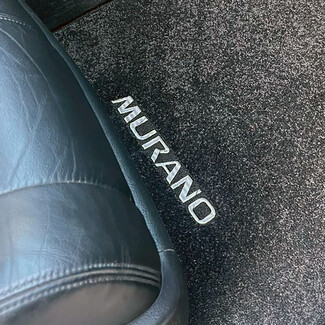 Коврики на Nissan Murano (Z52) 2014&nbsp;-&nbsp;2022 в Сургуте