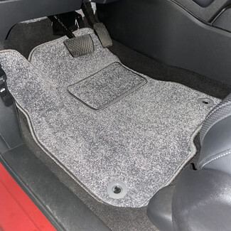 Коврики на Honda CR-V V 2016&nbsp;-&nbsp;2023 в Сургуте