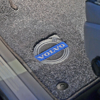 Коврики на Volvo C30 2006&nbsp;-&nbsp;2013 в Сургуте