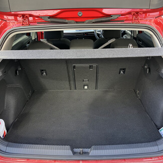 Коврики на Volkswagen Golf 8 2019&nbsp;-&nbsp;2026 в Сургуте