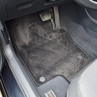 EVA коврики на Volkswagen Beetle (A5) 2011 - 2019 в Сургуте EVA коврики на Volkswagen Beetle (A5) 2011 - 2019 в Сургуте