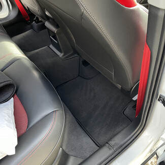 Коврики на Audi Q2L 2016&nbsp;-&nbsp;2026 в Сургуте