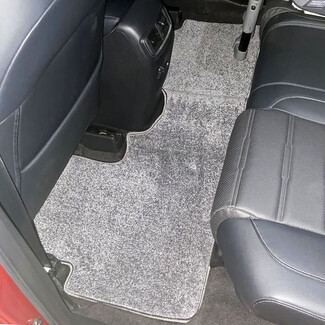 Коврики на Honda CR-V V 2016&nbsp;-&nbsp;2023 в Сургуте