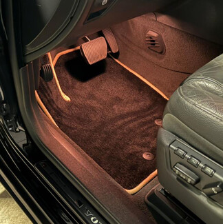 EVA коврики на Volvo XC90 I 2002 - 2014 в Сургуте EVA коврики на Volvo XC90 I 2002 - 2014 в Сургуте