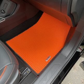 Коврики на Haval F7x II 2025 - 2026 в Сургуте Коврики на Haval F7x II 2025 - 2026 в Сургуте