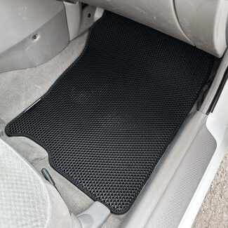Водительские eva коврики Mazda 323 1998&nbsp;-&nbsp;2003 в Сургуте