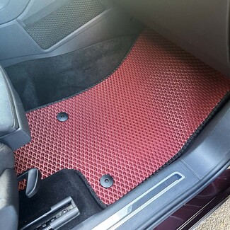 Коврики на Audi Q2L 2016&nbsp;-&nbsp;2026 в Сургуте