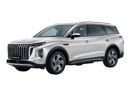 EVA коврики на Hongqi HS7 II 2023 - 2026 в Сургуте EVA коврики на Hongqi HS7 II 2023 - 2026 в Сургуте