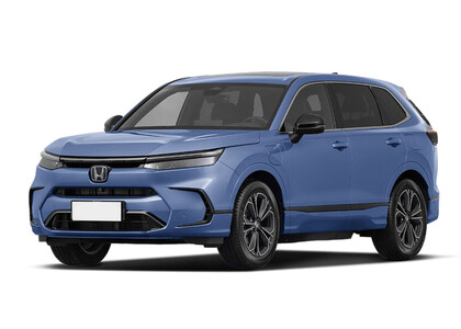 Ворсовые коврики на Honda Breeze 2 2022 - 2026 в Сургуте Ворсовые коврики на Honda Breeze 2 2022 - 2026 в Сургуте