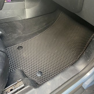 EVA коврики соты Seat Altea 2004 - 2015 в Сургуте EVA коврики соты Seat Altea 2004 - 2015 в Сургуте