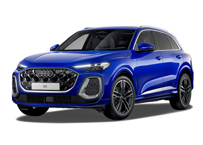 Ворсовые коврики на Audi Q5 III 2024&nbsp;-&nbsp;2026 в Сургуте