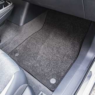 Коврики на Audi Q4 e-tron 2021&nbsp;-&nbsp;2026 в Сургуте