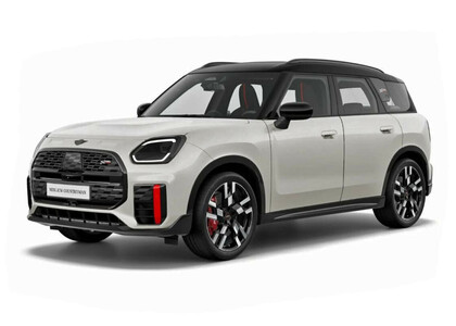 Коврики на Mini Cooper Countryman (U25) 2023&nbsp;-&nbsp;2026 в Сургуте