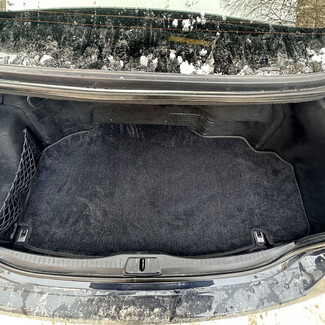 Коврики на Lexus LS IV 2006 - 2017 в Сургуте Коврики на Lexus LS IV 2006 - 2017 в Сургуте