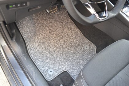 Коврики на Audi Q2L 2016&nbsp;-&nbsp;2026 в Сургуте