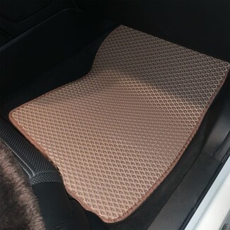 Коврики на Honda Breeze 1 2019 - 2023 в Сургуте Коврики на Honda Breeze 1 2019 - 2023 в Сургуте