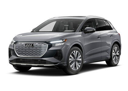 Коврики на Audi Q4 e-tron 2021&nbsp;-&nbsp;2026 в Сургуте