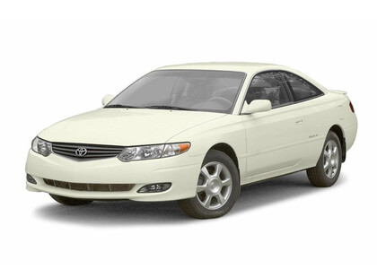Коврики на Toyota Camry Solara (XV20) 1998 - 2003 в Сургуте