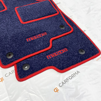 Коврики на Mazda Millenia 1993&nbsp;-&nbsp;2003 в Сургуте