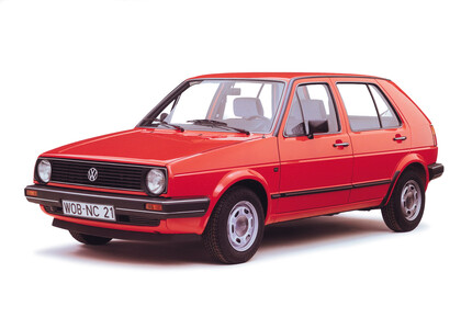 Коврики на Volkswagen Golf 2 1983&nbsp;-&nbsp;1992 в Сургуте