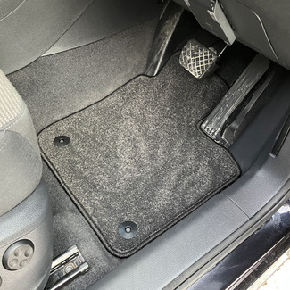EVA коврики ромб Seat Alhambra II 2010&nbsp;-&nbsp;2020 в Сургуте