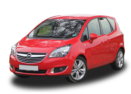 EVA коврики на Opel Meriva B 2010 - 2018 в Сургуте EVA коврики на Opel Meriva B 2010 - 2018 в Сургуте