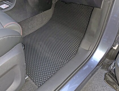 Ворсовые коврики на Tenet T7 2025 - 2025 в Сургуте Ворсовые коврики на Tenet T7 2025 - 2025 в Сургуте