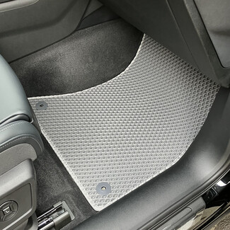 EVA коврики на Audi Q5 III 2024&nbsp;-&nbsp;2026 в Сургуте